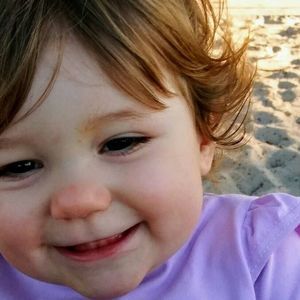 Meet your Posher, Aleicia